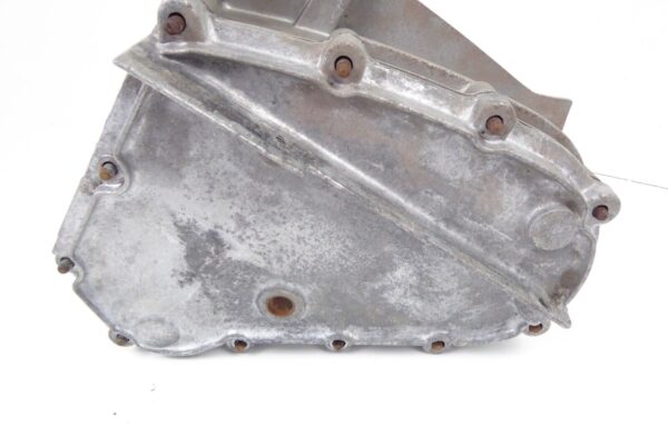 PORSCHE 911 3.0 Kettenkasten ALU rechts 9301051020R Deckel 9301051061R – Bild 4
