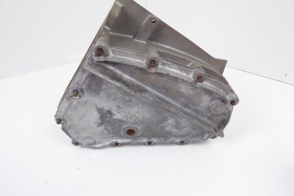 PORSCHE 911 3.0 Kettenkasten ALU rechts 9301051020R Deckel 9301051061R