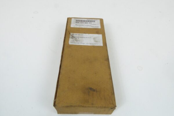 PORSCHE 911 3.0 SC 3.2 964 993 996  Kurbelwellenlager Übermaß 0,25  96410190151 – Bild 6