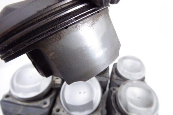 PORSCHE 911 964 993 3,6 L Zylinder Zylinder  100ZN8 – Bild 12