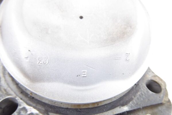 PORSCHE 911 964 993 3,6 L Zylinder Zylinder  100ZN8 – Bild 13