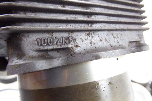 PORSCHE 911 964 993 3,6 L Zylinder Zylinder  100ZN8 – Bild 15