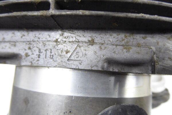 PORSCHE 911 964 993 3,6 L Zylinder Zylinder  100ZN8 – Bild 17