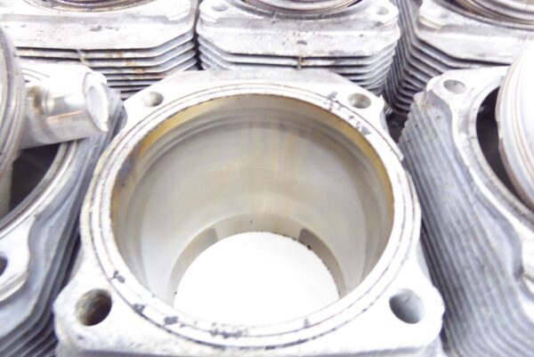 PORSCHE 911 964 993 3,6 L Zylinder Zylinder  100ZN8 – Bild 5