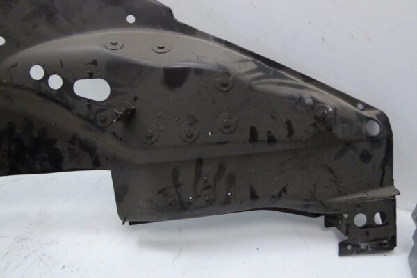 PORSCHE 911 964  Radhaus Links Grundiert 96550201703 GRV – Bild 3