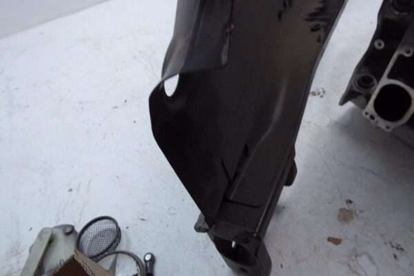 PORSCHE 911 964  Radhaus Links Grundiert 96550201703 GRV – Bild 8