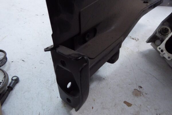 PORSCHE 911 964  Radhaus Links Grundiert 96550201703 GRV – Bild 9