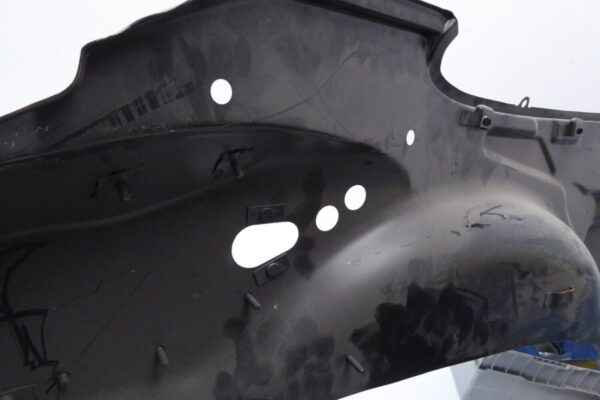 PORSCHE 911 964  Radhaus Links Grundiert 96550201703 GRV – Bild 10