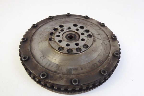 PORSCHE 911 993 964 CARRERA ZWEIMASSENSCHWUNGRAD 96411401103 – Bild 7