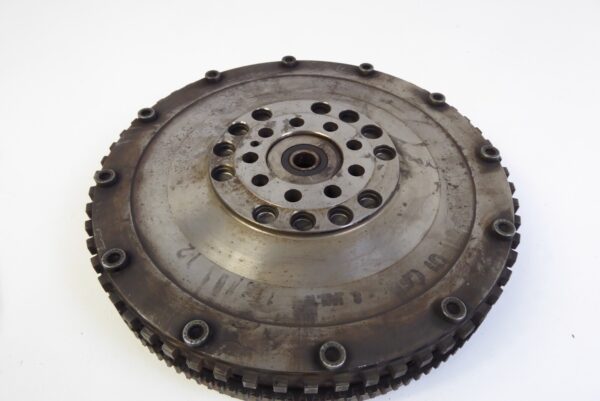 PORSCHE 911 993 964 CARRERA ZWEIMASSENSCHWUNGRAD 96411401103 – Bild 9