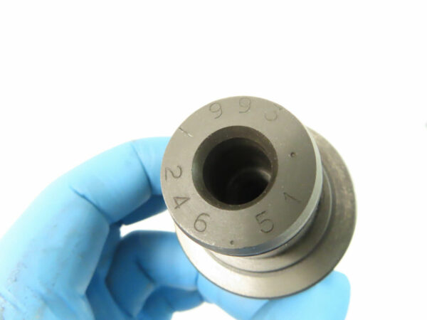 PORSCHE 911 993 Turbo  Nockenwelle 99310524651 Motor – Bild 9
