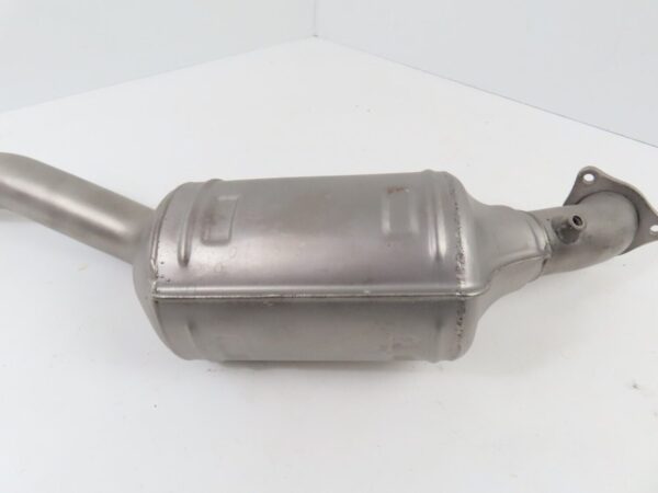 PORSCHE 911 996 Links Katalysator  99611302156 – Bild 4