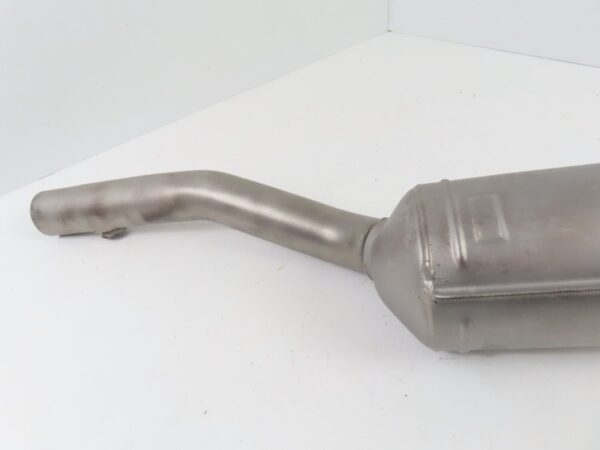 PORSCHE 911 996 Links Katalysator  99611302156 – Bild 5