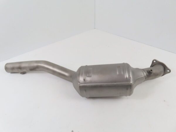 PORSCHE 911 996 Links Katalysator  99611302156