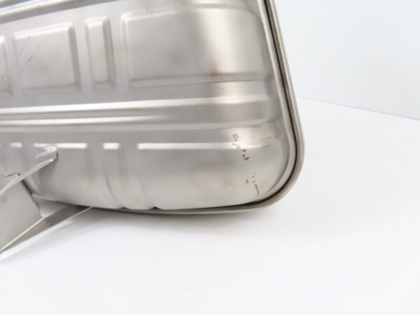 PORSCHE 911 996  Links Schaldämpfer Auspuff  Gillet 99611113253 – Bild 7