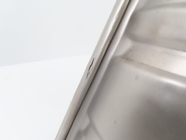 PORSCHE 911 996  Links Schaldämpfer Auspuff  Gillet 99611113253 – Bild 8