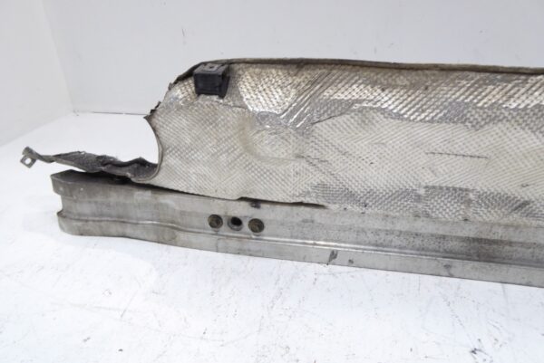 PORSCHE 911 997 Stossfängerträger mit Hitzeschutz hinten 99750524100 – Bild 4