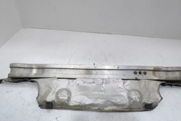 PORSCHE 911 997 Stossfängerträger mit Hitzeschutz hinten 99750524100 – Bild 6