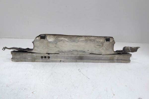 PORSCHE 911 997 Stossfängerträger mit Hitzeschutz hinten 99750524100