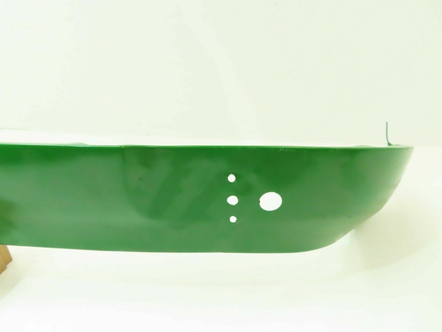 PORSCHE 911 Bugschürze Stoßstange vorne G-Modell – Bild 3