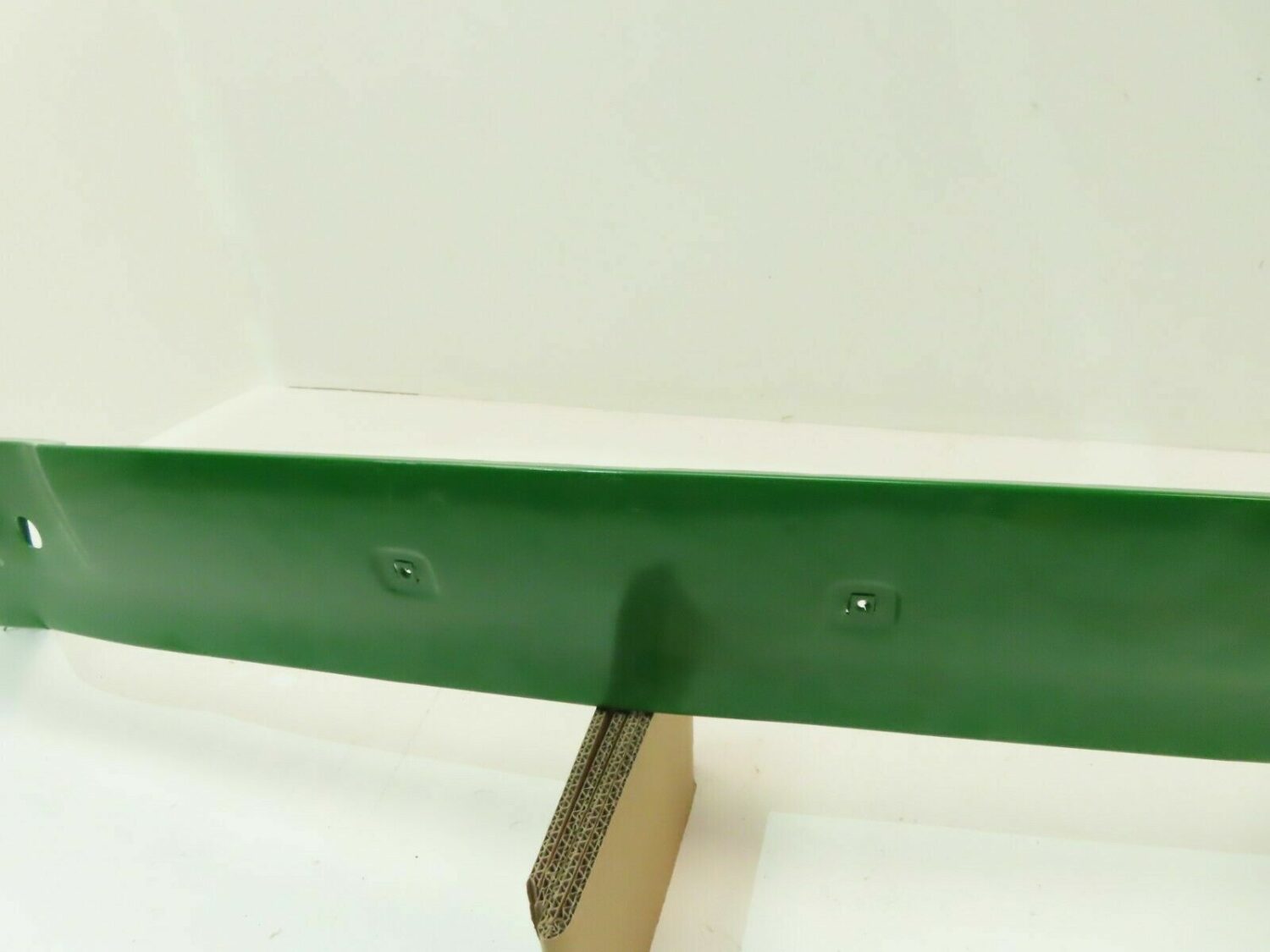 PORSCHE 911 Bugschürze Stoßstange vorne G-Modell – Bild 4