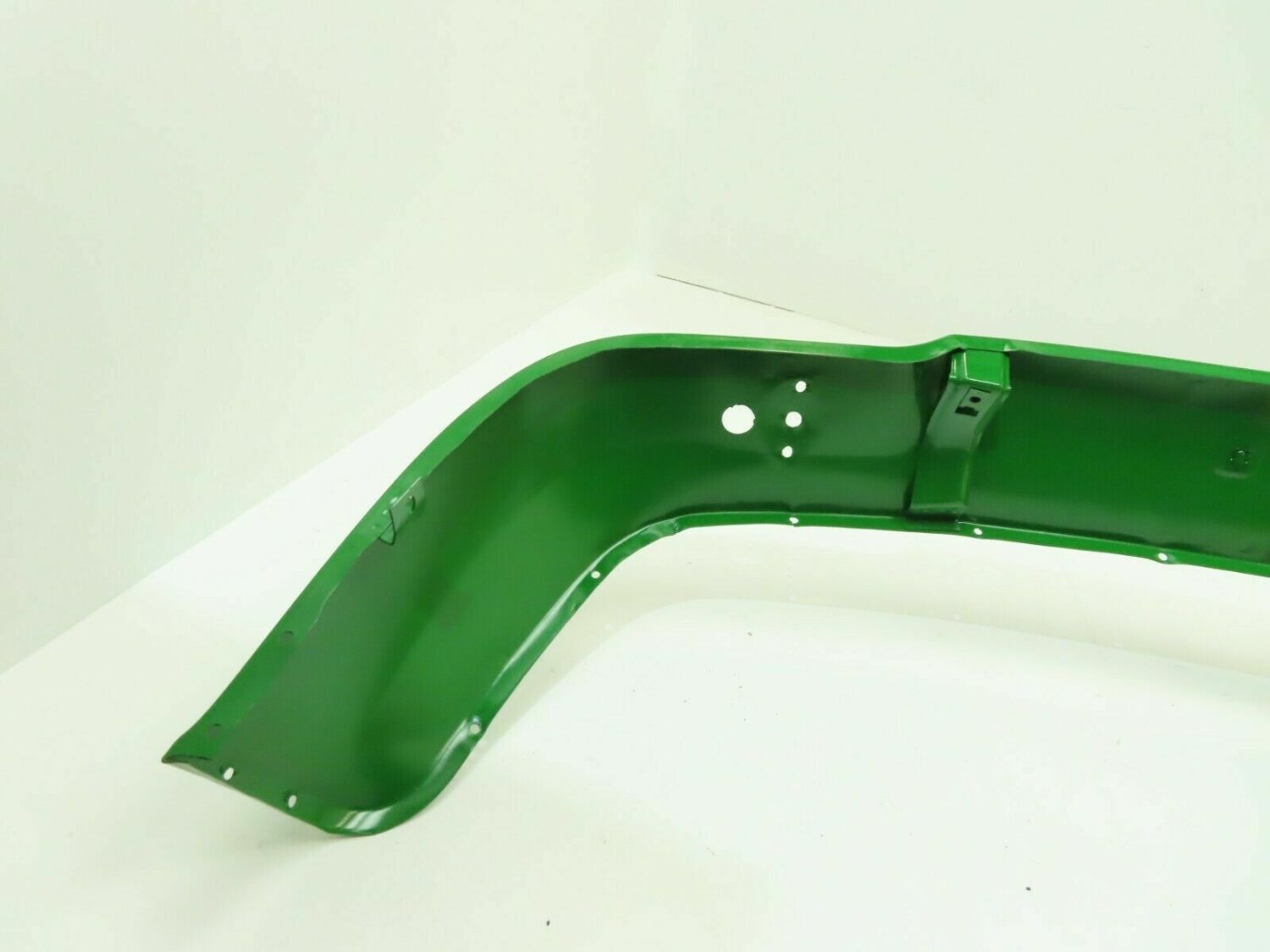 PORSCHE 911 Bugschürze Stoßstange vorne G-Modell – Bild 6