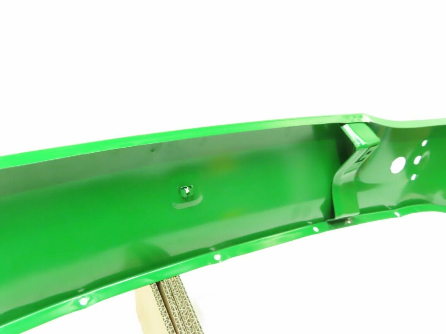 PORSCHE 911 Bugschürze Stoßstange vorne G-Modell – Bild 8