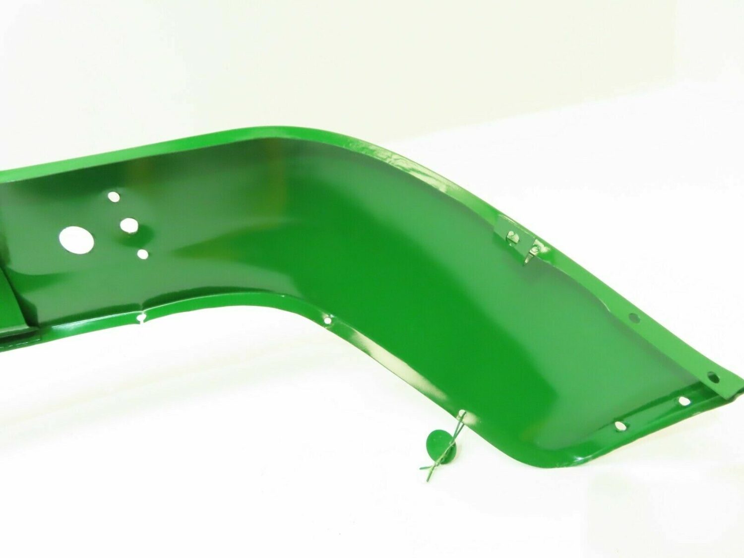 PORSCHE 911 Bugschürze Stoßstange vorne G-Modell – Bild 9