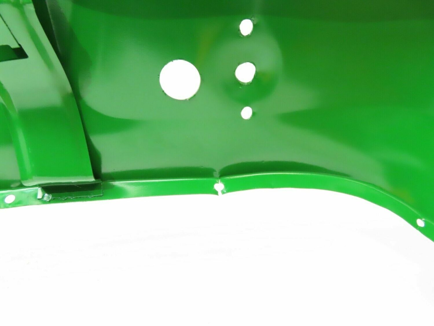 PORSCHE 911 Bugschürze Stoßstange vorne G-Modell – Bild 10