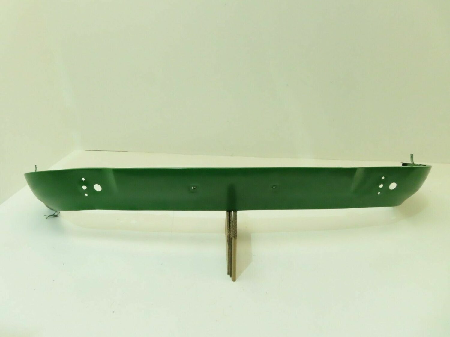 PORSCHE 911 Bugschürze Stoßstange vorne G-Modell