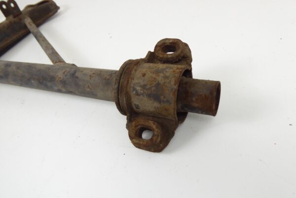 PORSCHE 911 F Querlenker Vorne Links – Bild 6