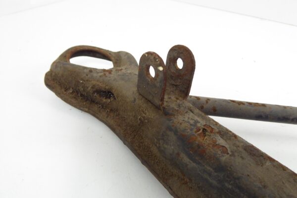 PORSCHE 911 F Querlenker Vorne Links – Bild 7