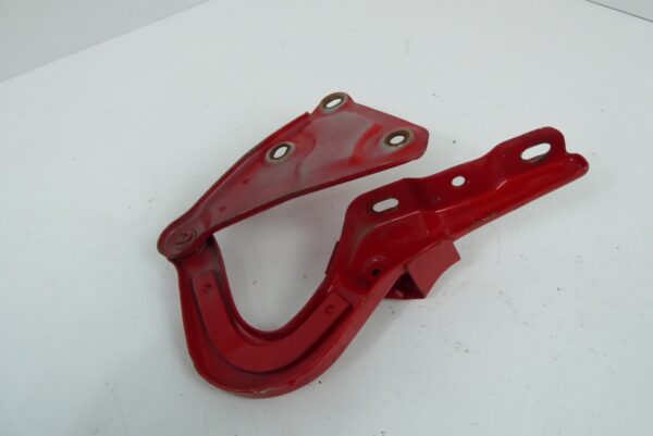 PORSCHE 911 G-SC 964 Kofferhaube Scharnier Vorne Rechts 91151103200 – Bild 6