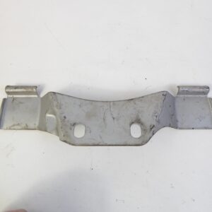 PORSCHE 911 SC ab 85 Halter Auspuff Halteblech Endschalldämpfer93011115101