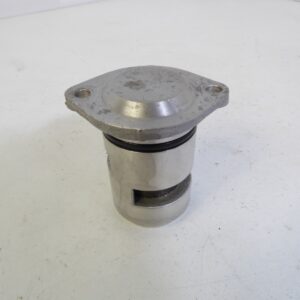 PORSCHE 911 Thermostat Motoröl  F/G ab '72- 930 93010776500