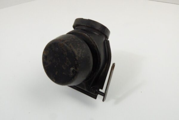 PORSCHE 914 914/4 Heizklappenkasten NOS Heizung Klappe 022256206B – Bild 5