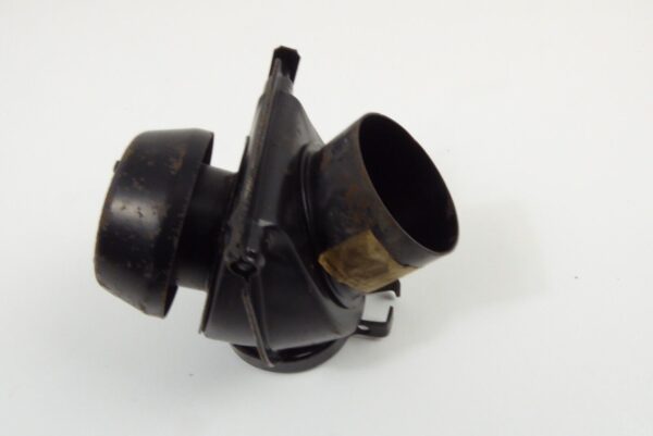 PORSCHE 914 914/4 Heizklappenkasten NOS Heizung Klappe 022256206B