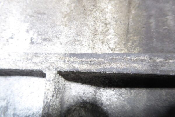 PORSCHE 914 Getriebe Gehäuse – Bild 11