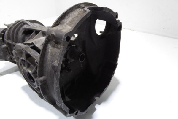 PORSCHE 914 Getriebe Gehäuse – Bild 3