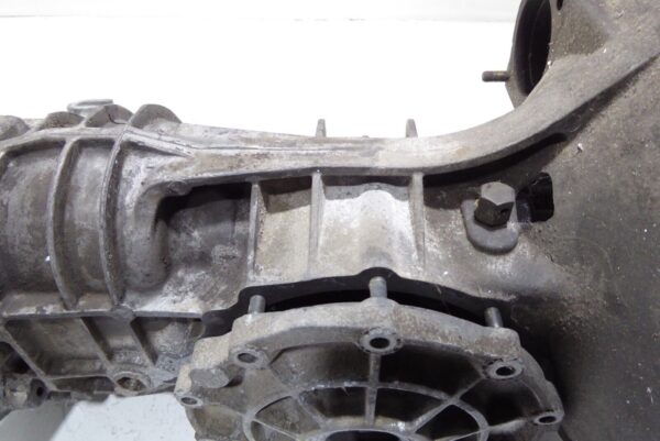 PORSCHE 914 Getriebe Gehäuse – Bild 4