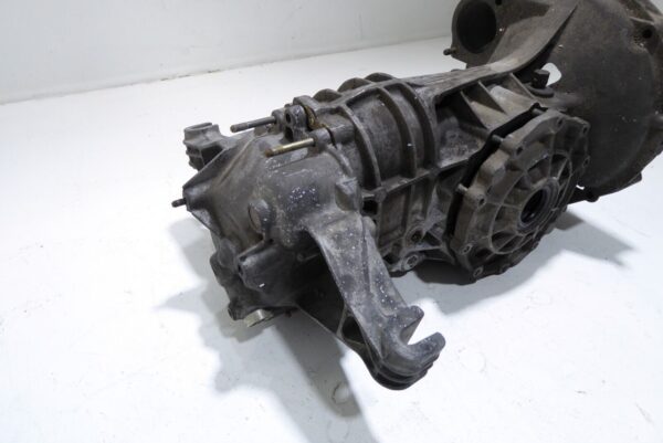 PORSCHE 914 Getriebe Gehäuse – Bild 5