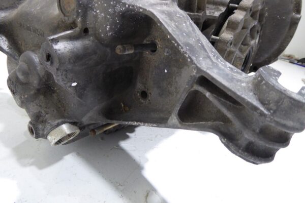 PORSCHE 914 Getriebe Gehäuse – Bild 6