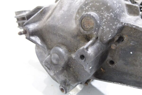 PORSCHE 914 Getriebe Gehäuse – Bild 7