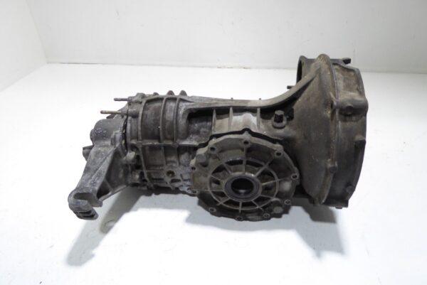 PORSCHE 914 Getriebe Gehäuse