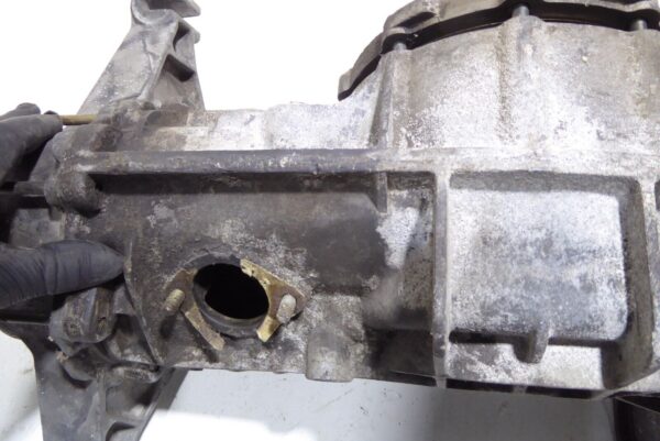 PORSCHE 914 Getriebe Gehäuse – Bild 10