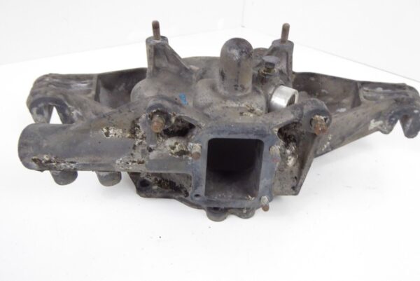 PORSCHE 914/4 Getriebe Deckel hinten 91430130103 – Bild 3