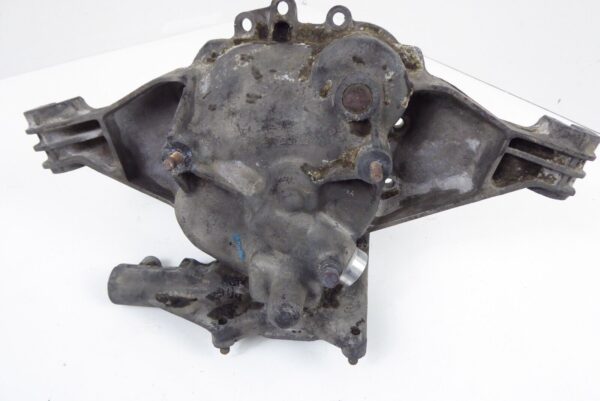 PORSCHE 914/4 Getriebe Deckel hinten 91430130103 – Bild 5