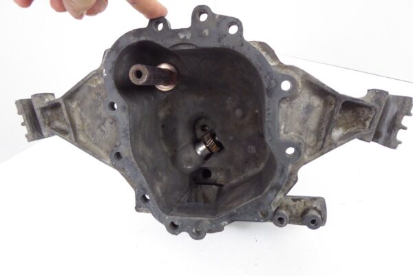 PORSCHE 914/4 Getriebe Deckel hinten 91430130103 – Bild 6