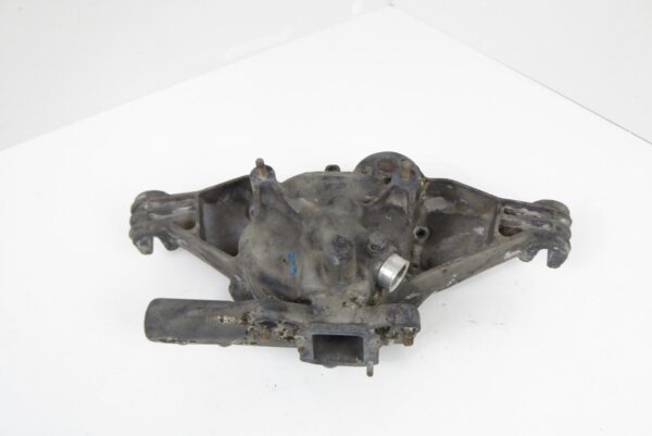 PORSCHE 914/4 Getriebe Deckel hinten 91430130103