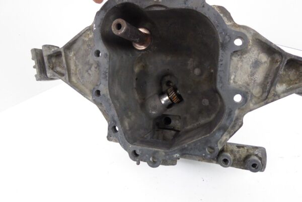 PORSCHE 914/4 Getriebe Deckel hinten 91430130103 – Bild 8